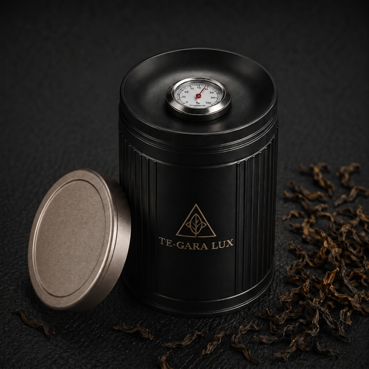 Degree 1 - Amber Elixir
